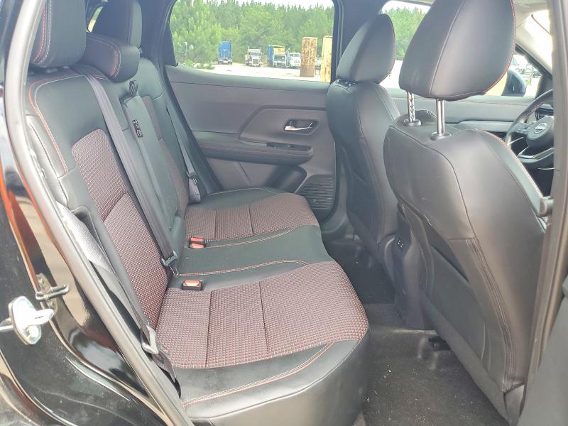 Продаж на аукціоні авто 2025 Nissan Kicks, vin: 3N8AP6DA6SL415663, номер лоту: 59302496