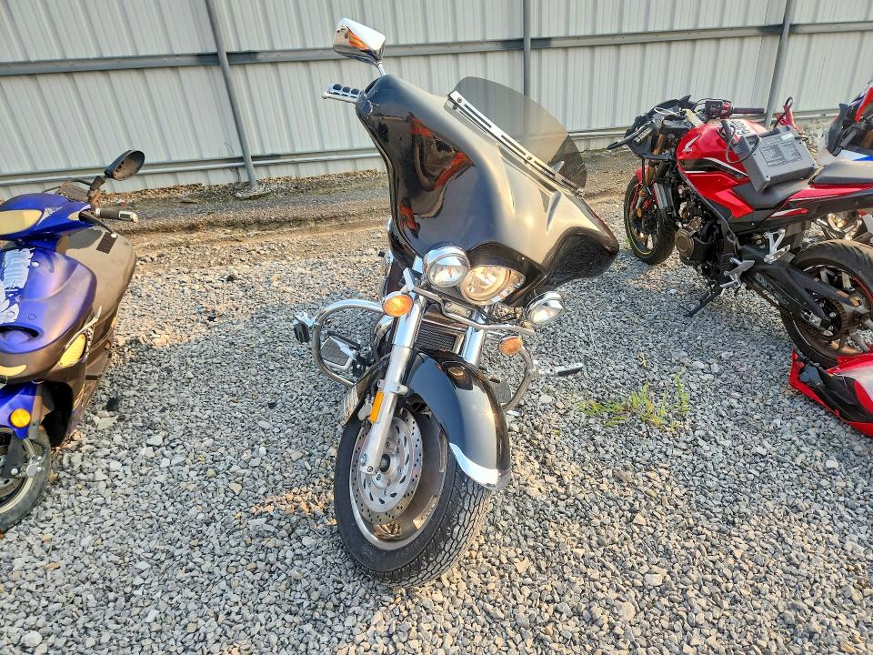 62643546 :رقم المزاد ، 1HFSC52666A307647 vin ، 2006 Honda Vtx1300 مزاد بيع