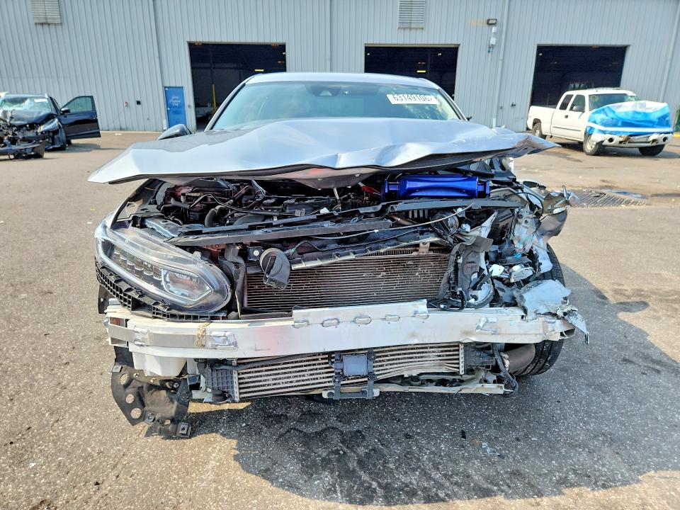 Продаж на аукціоні авто 2022 Honda Accord, vin: 1HGCV1F18NA074631, номер лоту: 63149106