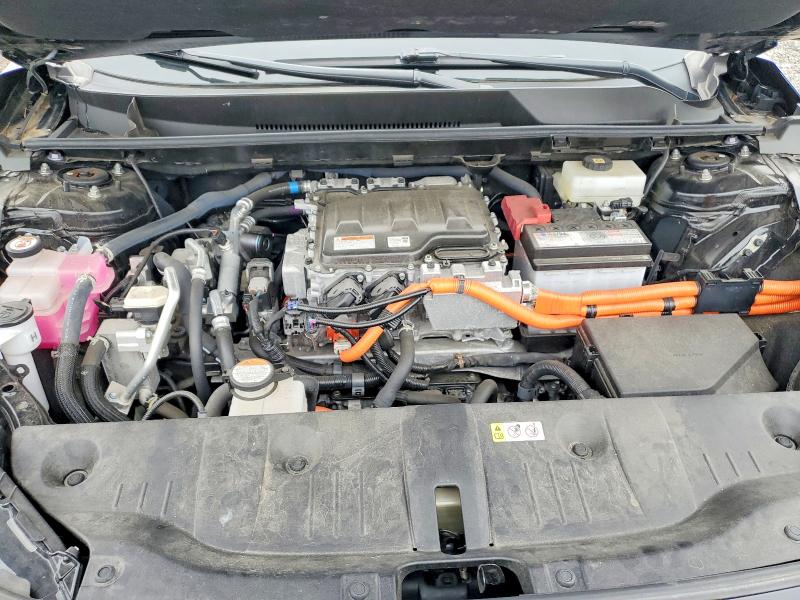 59953046 :رقم المزاد ، JTMABABA3PA022458 vin ، 2023 Subaru Solterra مزاد بيع