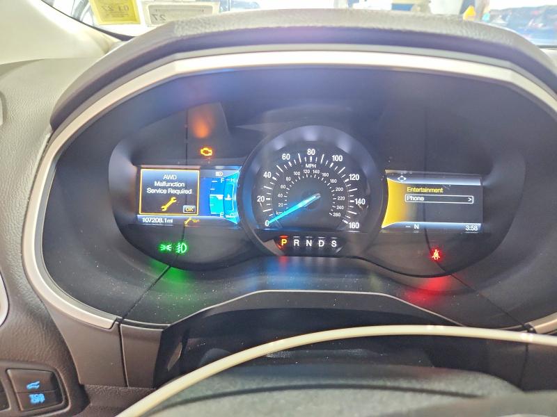 Продажа на аукционе авто 2020 Ford Edge, vin: 2FMPK4J93LBA24854, номер лота: 61884566
