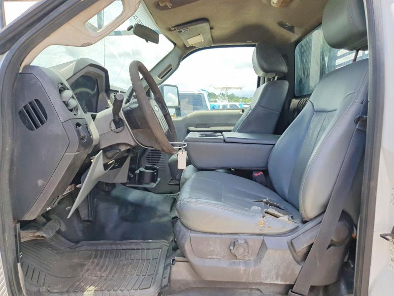 Продажа на аукционе авто 2014 Ford F350, vin: 1FDRF3G61EEA02072, номер лота: 85616955