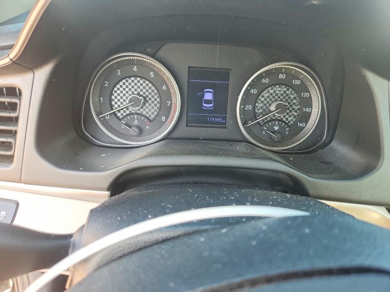 Aukcja sprzedaży 2019 Hyundai Elantra, vin: 5NPD84LF7KH428753, numer aukcji: 63223346