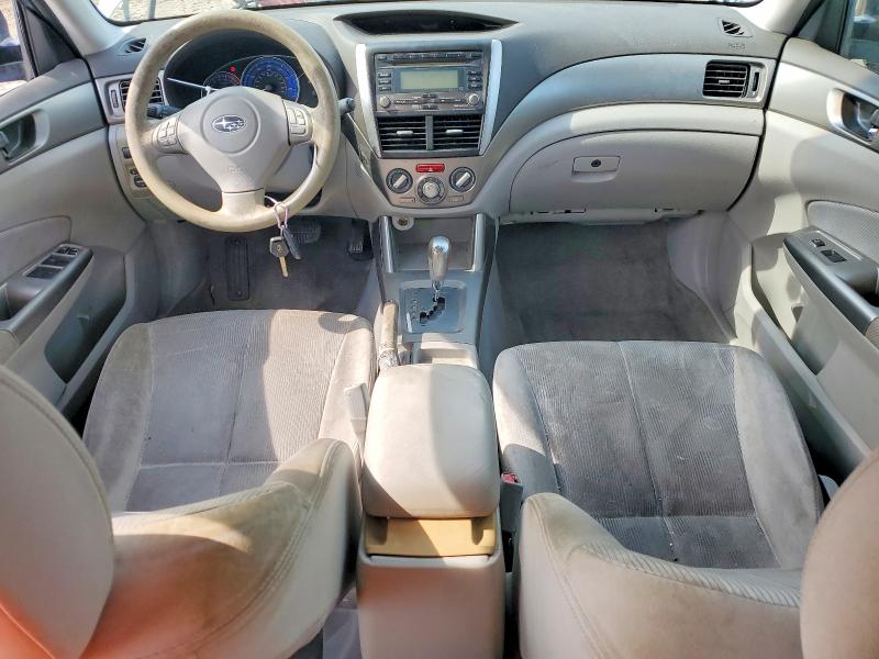 Продаж на аукціоні авто 2009 Subaru Forester, vin: JF2SH63699H750016, номер лоту: 61860366