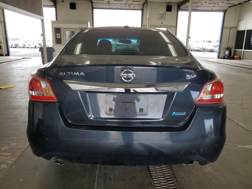 60789266 :رقم المزاد ، 1N4AL3AP9DC918154 vin ، 2013 Nissan Altima مزاد بيع