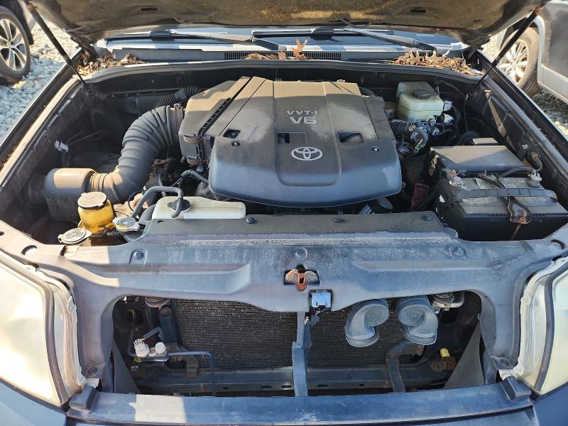 2004 Toyota 4runner მანქანა იყიდება აუქციონზე, vin: JTEBU14R040028913, აუქციონის ნომერი: 62360246