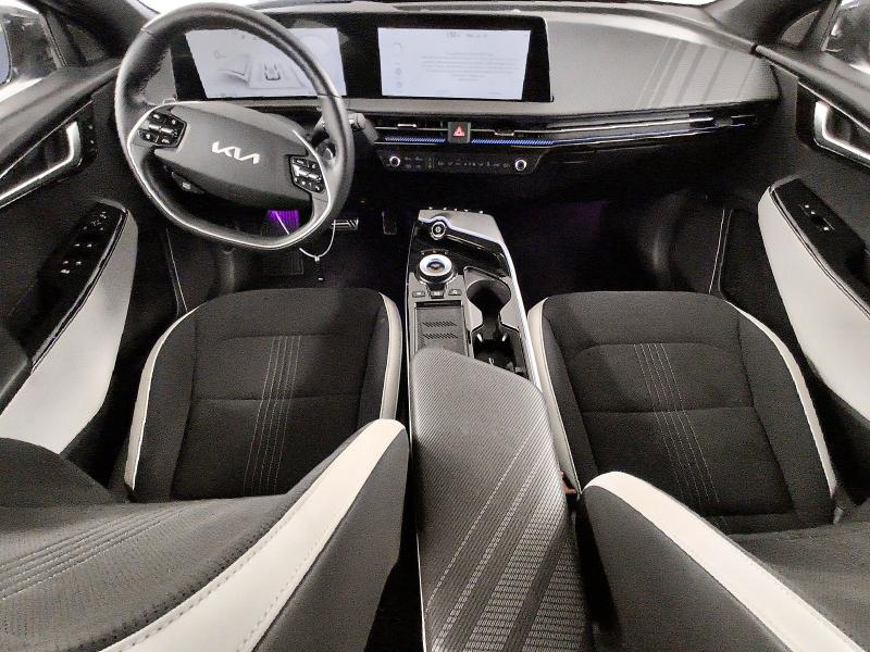 61475496 :رقم المزاد ، KNDC4DLC4R5196054 vin ، 2024 Kia Ev6 مزاد بيع
