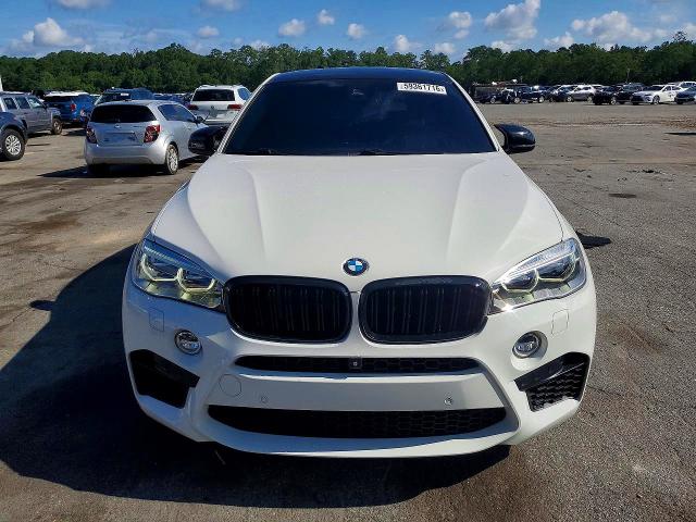 Aukcja sprzedaży 2015 Bmw X6, vin: 5YMKW8C57F0R42754, numer aukcji: 59361716