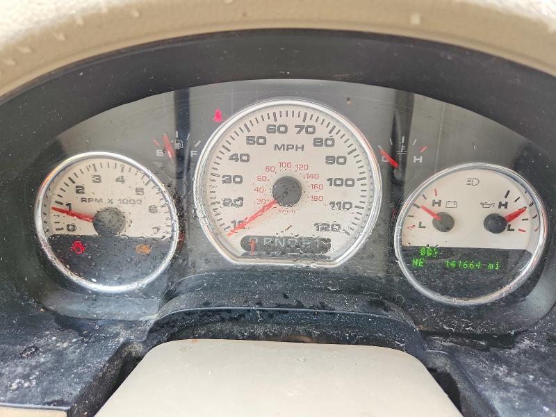 Продаж на аукціоні авто 2006 Ford F150, vin: 1FTPW14546FA43884, номер лоту: 61001486