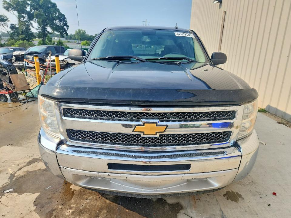 Aukcja sprzedaży 2012 Chevrolet Silverado, vin: 3GCPCREA2CG161431, numer aukcji: 62639256