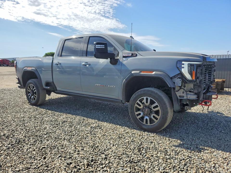 Aukcja sprzedaży 2024 Gmc Sierra, vin: 1GT49ZEY9RF434762, numer aukcji: 61443206