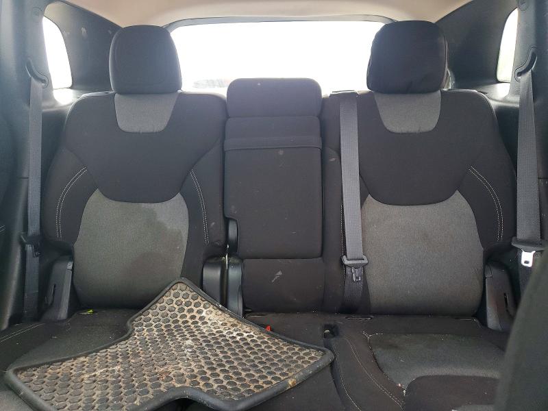 Aukcja sprzedaży 2018 Jeep Cherokee, vin: 1C4PJMCB8JD603403, numer aukcji: 58523926