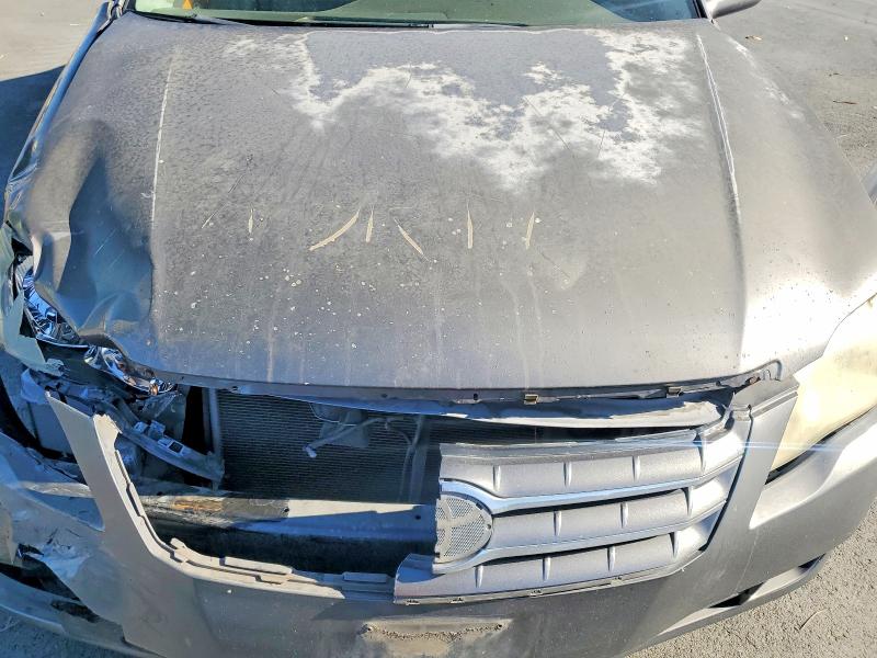 2006 Toyota Avalon მანქანა იყიდება აუქციონზე, vin: 4T1BK36B36U142496, აუქციონის ნომერი: 62395216