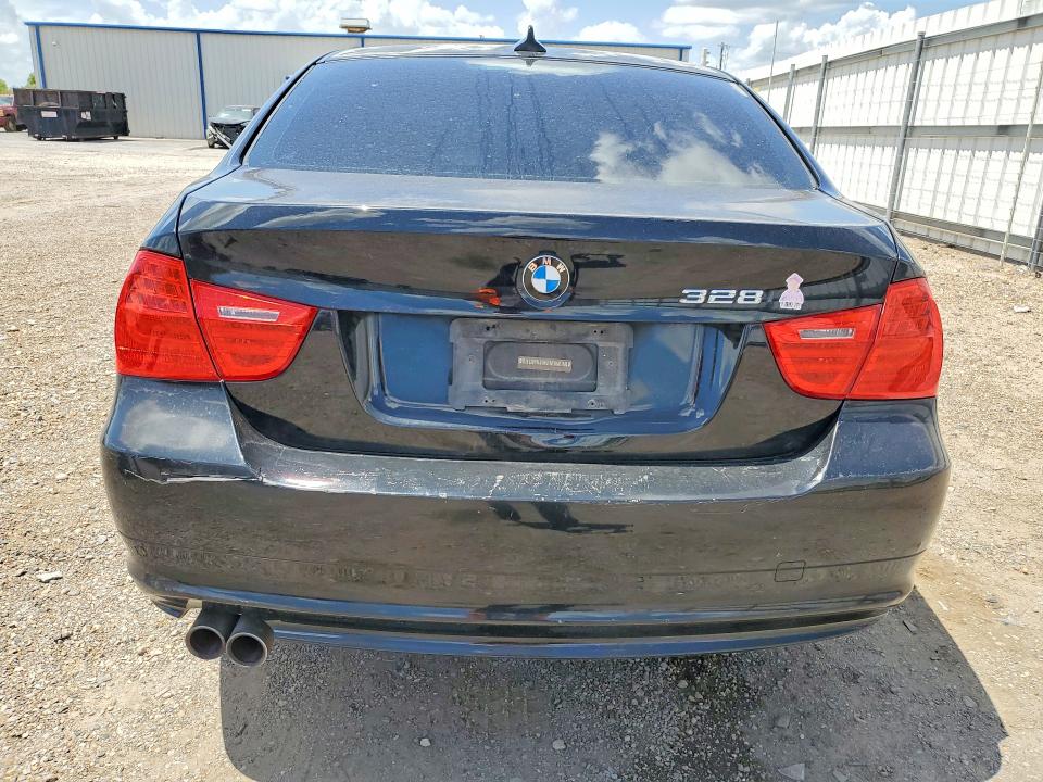 Продаж на аукціоні авто 2010 Bmw 328, vin: WBAPH5C50AA439753, номер лоту: 59063136