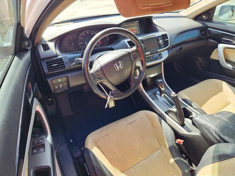 61221336 :رقم المزاد ، 1HGCT1B8XEA008381 vin ، 2014 Honda Accord مزاد بيع