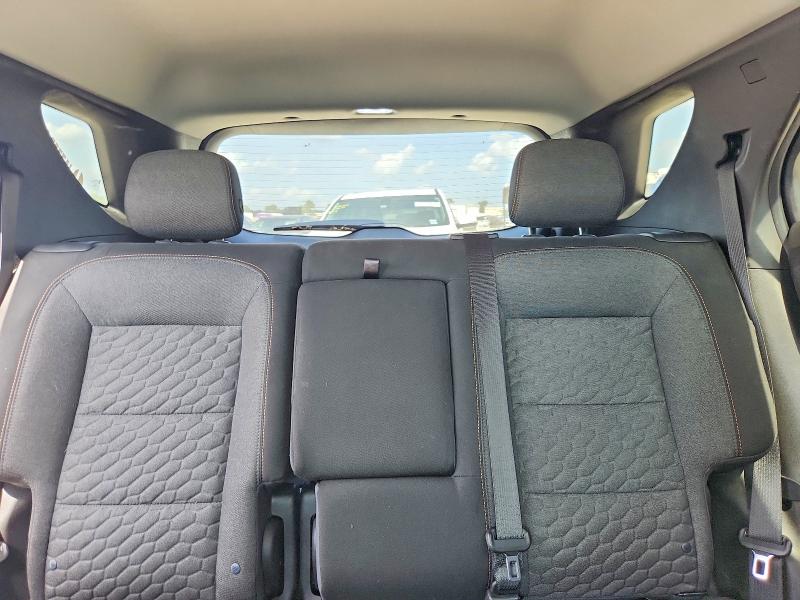 63186466 :رقم المزاد ، 3GNAXLEX1KL229629 vin ، 2019 Chevrolet Equinox مزاد بيع