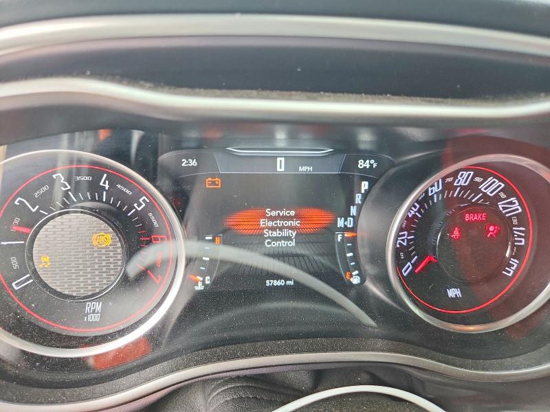 59794656 :رقم المزاد ، 2C3CDZBT6MH641818 vin ، 2021 Dodge Challenger مزاد بيع