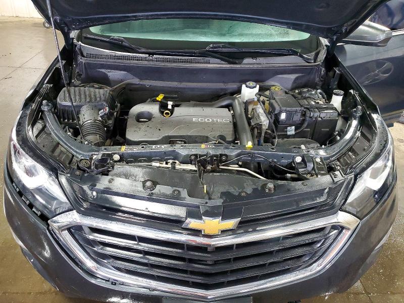 Продаж на аукціоні авто 2020 Chevrolet Equinox, vin: 2GNAXUEV5L6132055, номер лоту: 61389946