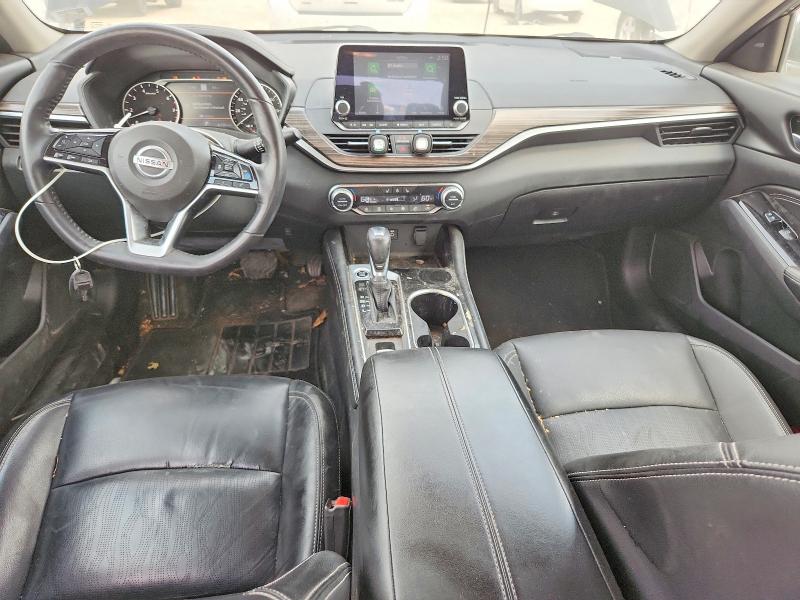 Продажа на аукционе авто 2020 Nissan Altima, vin: 1N4BL4EV7LC114551, номер лота: 62218786