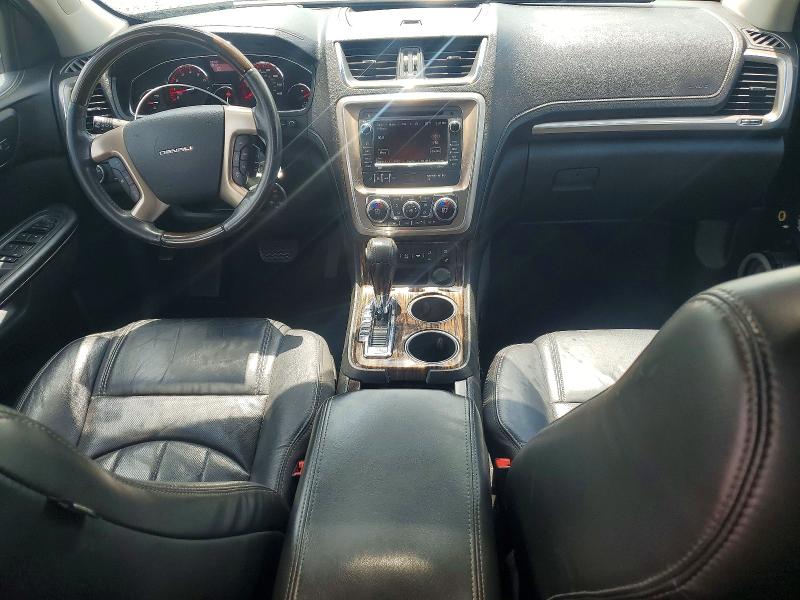 2013 Gmc Acadia მანქანა იყიდება აუქციონზე, vin: 1GKKRTKD7DJ127199, აუქციონის ნომერი: 61421656