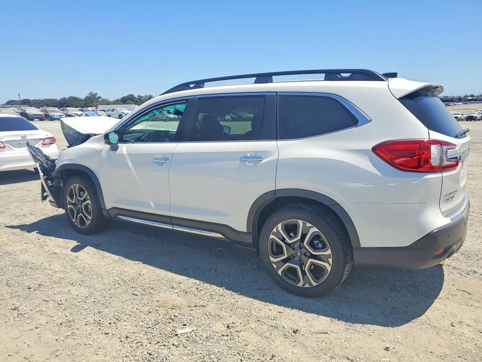 Aukcja sprzedaży 2026 Subaru Ascent, vin: 4S4WMAKD5T3418766, numer aukcji: 60252506