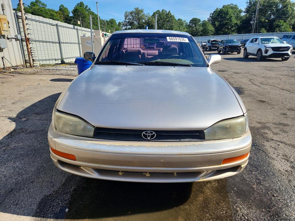 Продажа на аукционе авто 1994 Toyota Camry, vin: JT2SK12E3R0254566, номер лота: 60591036