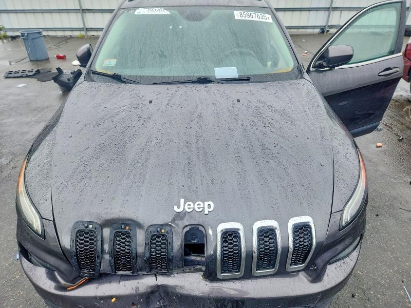 Продажа на аукционе авто 2015 Jeep Cherokee, vin: 1C4PJMCS2FW725511, номер лота: 85967635