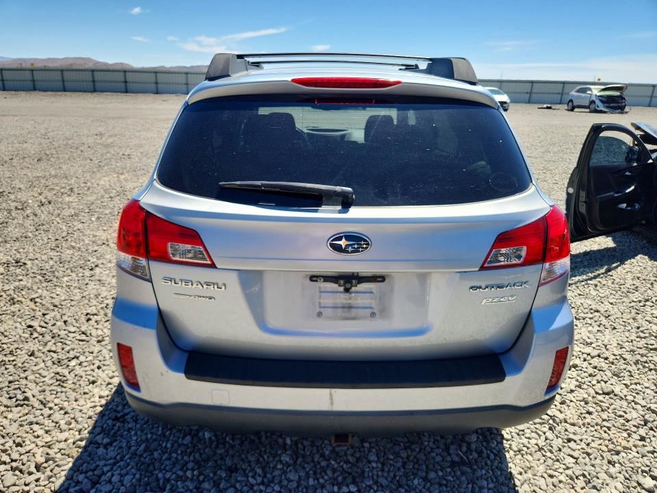59543736 :رقم المزاد ، 4S4BRBCC7C3284967 vin ، 2012 Subaru Outback مزاد بيع