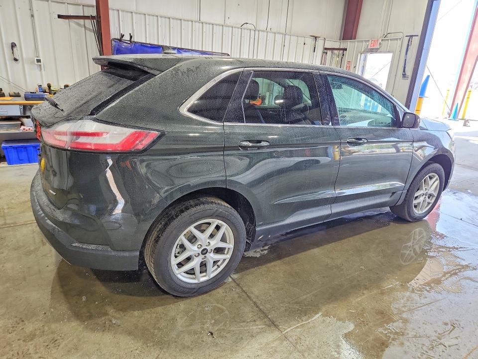Продажа на аукционе авто 2023 Ford Edge, vin: 2FMPK4J92PBA34202, номер лота: 63023966