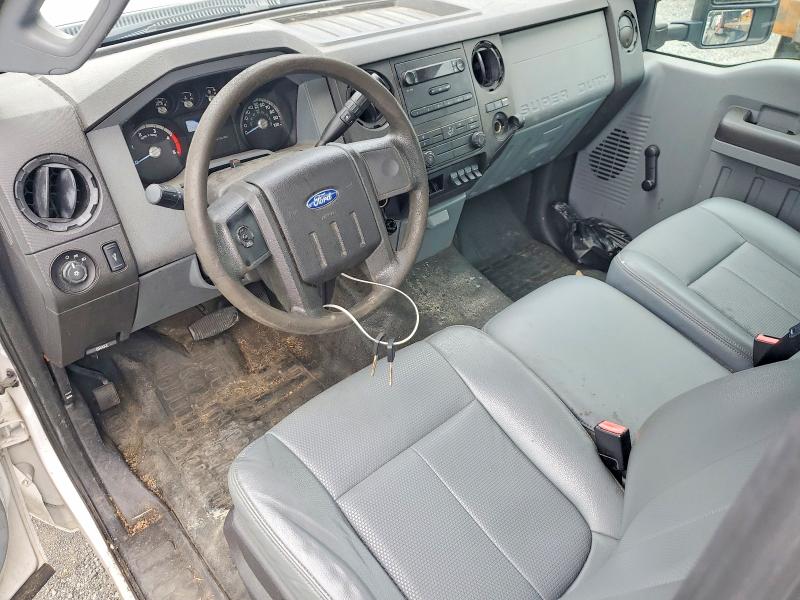 Продаж на аукціоні авто 2016 Ford F350, vin: 1FDRF3GT5GEB00238, номер лоту: 85610205