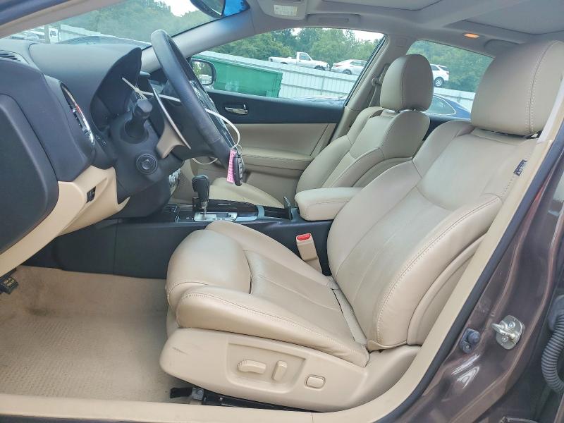 Продаж на аукціоні авто 2012 Nissan Maxima, vin: 1N4AA5AP0CC808450, номер лоту: 60456996