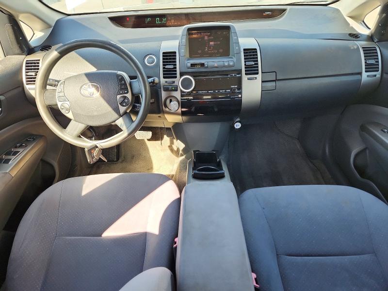 Auction sale of the 2007 Toyota Prius, vin: JTDKB20U277582458, lot number: 63199806