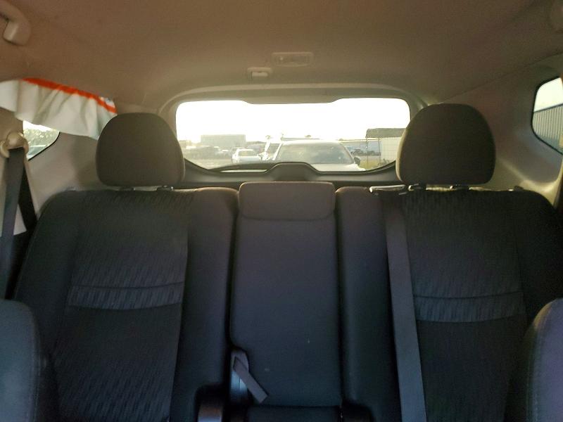 Продаж на аукціоні авто 2019 Nissan Rogue, vin: 5N1AT2MT3KC712916, номер лоту: 62259686