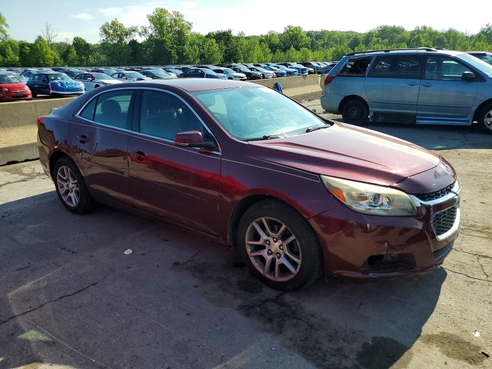 2015 Chevrolet Malibu მანქანა იყიდება აუქციონზე, vin: 1G11C5SL7FF108341, აუქციონის ნომერი: 63478816