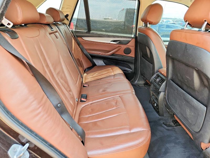 Продажа на аукционе авто 2014 Bmw X5, vin: 5UXKS4C56E0J94363, номер лота: 62250676