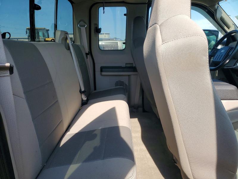 59198006 :رقم المزاد ، 1FTSX21558EC16063 vin ، 2008 Ford F250 مزاد بيع