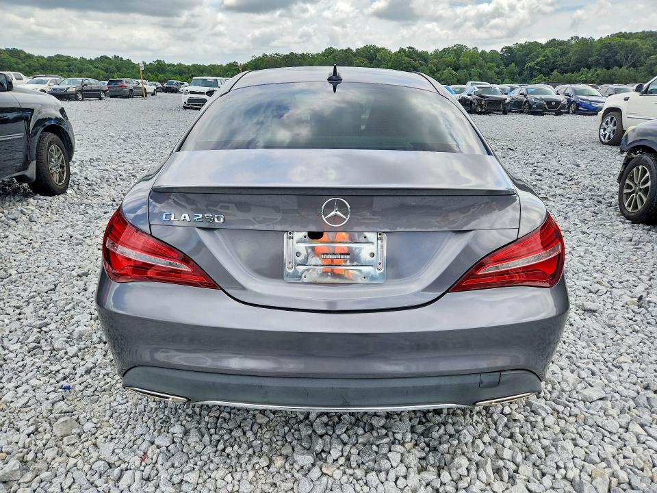 Продаж на аукціоні авто 2019 Mercedes-benz Cla, vin: WDDSJ4EBXKN749956, номер лоту: 62526036