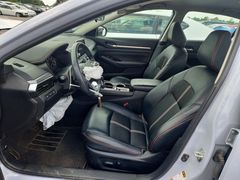 Продажа на аукционе авто 2023 Nissan Altima, vin: 1N4BL4CW6PN318067, номер лота: 61010166