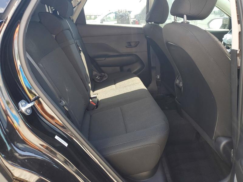 Aukcja sprzedaży 2026 Hyundai Kona, vin: KM8HF3AB6TU477317, numer aukcji: 62106756