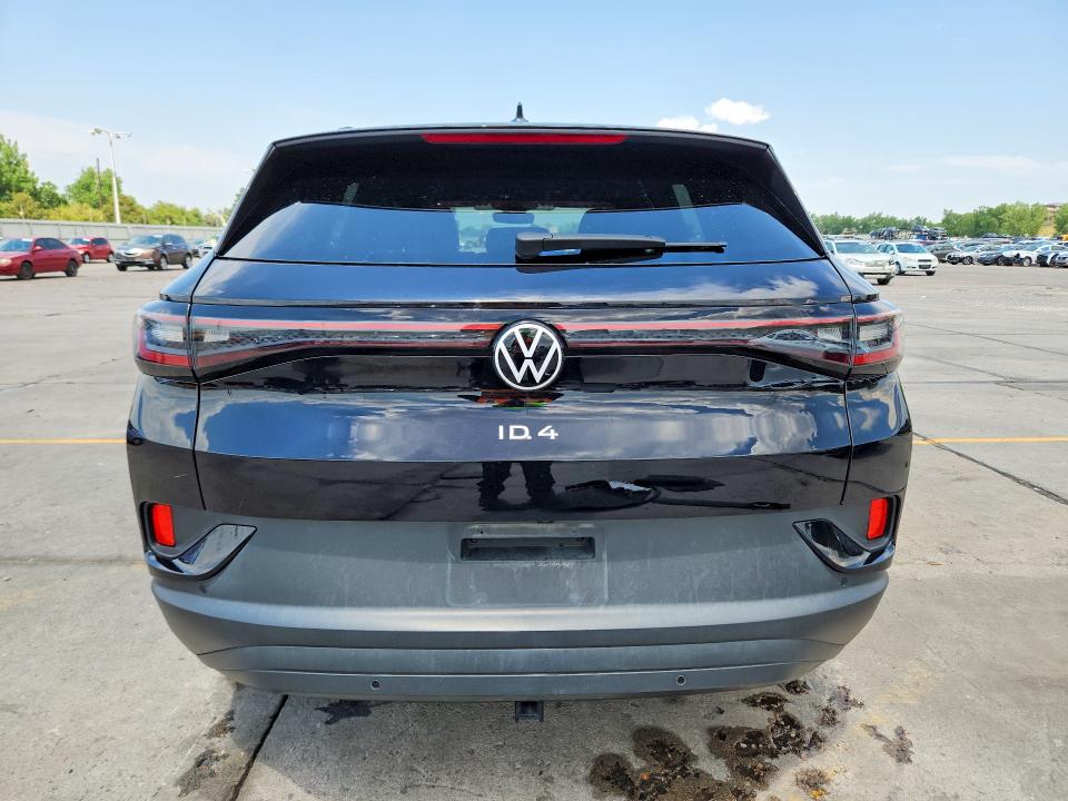 Продажа на аукционе авто 2023 Volkswagen Id.4, vin: 1V2DNPE82PC047421, номер лота: 59384386