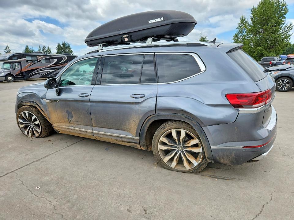 Aukcja sprzedaży 2023 Volkswagen Atlas, vin: 1V2FR2CA4PC522184, numer aukcji: 85976005