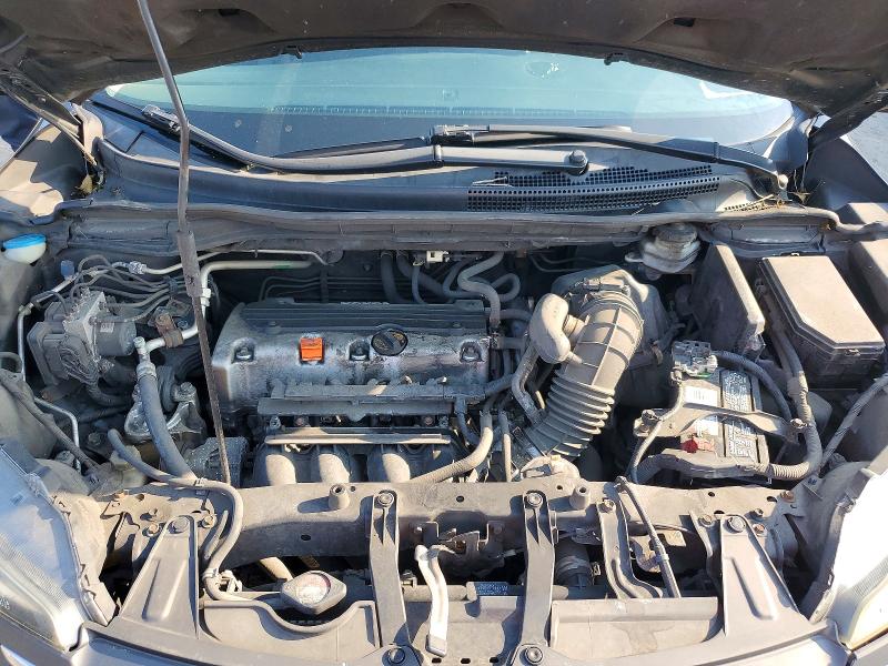 Aukcja sprzedaży 2013 Honda Cr-v, vin: 2HKRM4H5XDH647842, numer aukcji: 60470536