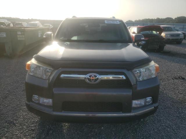 60376916 :رقم المزاد ، JTEBU5JR6B5045727 vin ، 2011 Toyota 4runner مزاد بيع