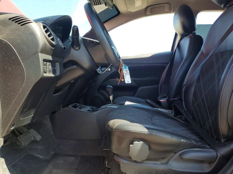 Продаж на аукціоні авто 2021 Mitsubishi Mirage, vin: ML32AWHJ1MH000430, номер лоту: 61349776