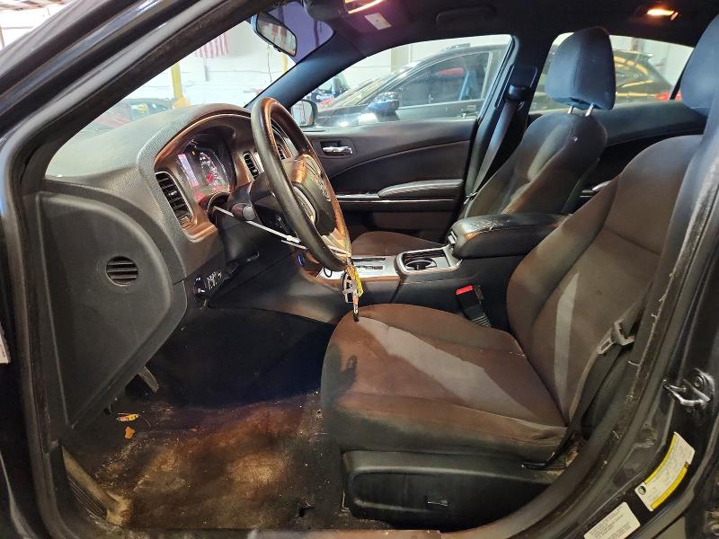 Aukcja sprzedaży 2014 Dodge Charger, vin: 2C3CDXBG0EH108002, numer aukcji: 61569686