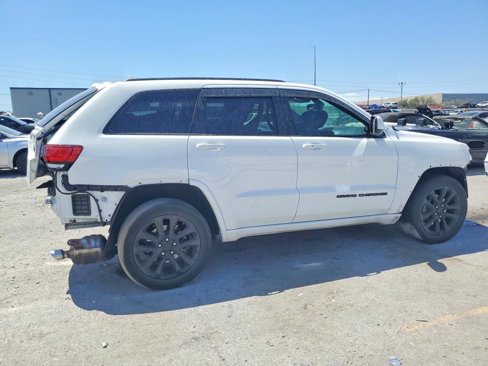 63035796 :رقم المزاد ، 1C4RJFAG5KC695208 vin ، 2019 Jeep Grand Cherokee مزاد بيع