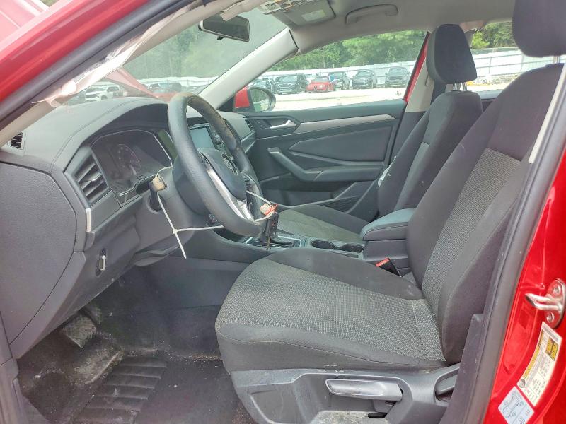 Продаж на аукціоні авто 2021 Volkswagen Jetta, vin: 3VWC57BU0MM013631, номер лоту: 62129556