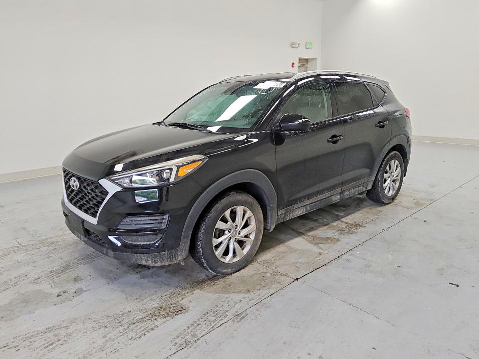 Продаж на аукціоні авто 2020 Hyundai Tucson, vin: KM8J3CA46LU167440, номер лоту: 58999546