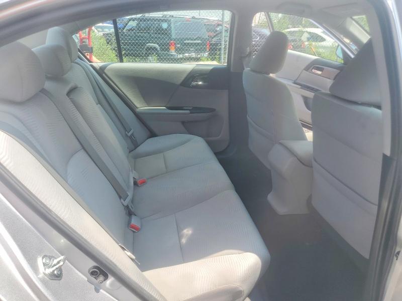 61967116 :رقم المزاد ، 1HGCR2F39FA101087 vin ، 2015 Honda Accord مزاد بيع