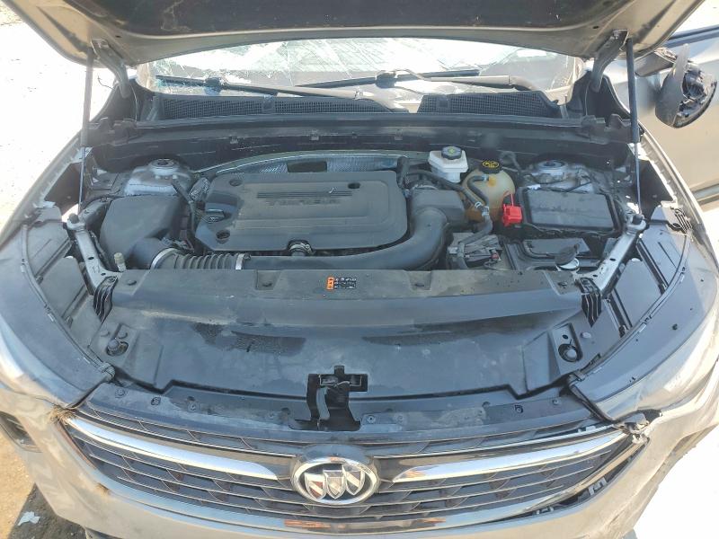 Aukcja sprzedaży 2023 Buick Envision, vin: LRBAZLR46PD126687, numer aukcji: 60874276